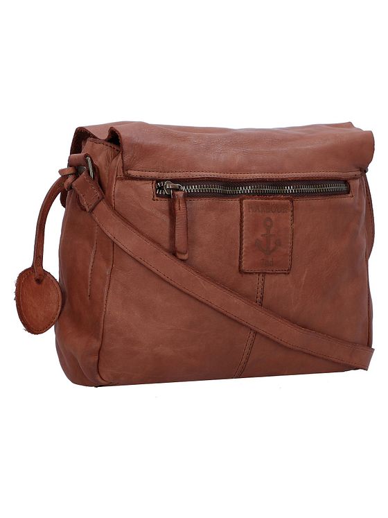 Harbour 2nd Anchor Love Rosi Skuldertaske Læder 29 cm Harbour 2nd Anchor Love Rosi Skuldertaske Læder 29 cm