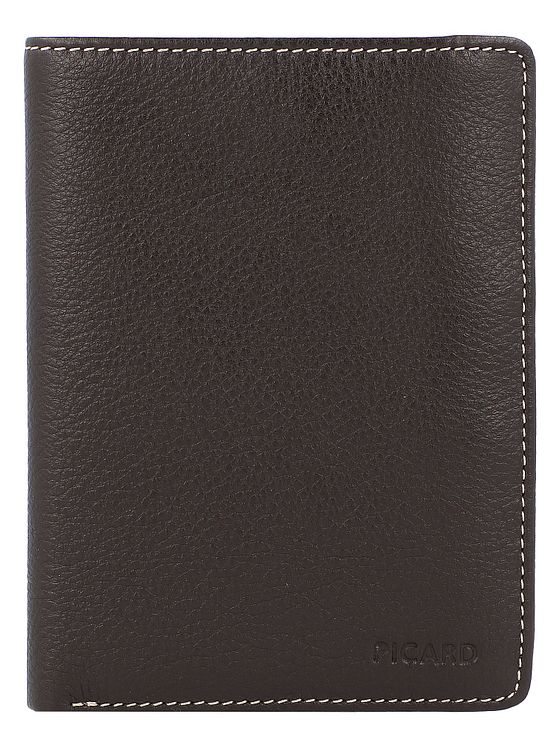 Picard Diego peněženka kožená 9 cm