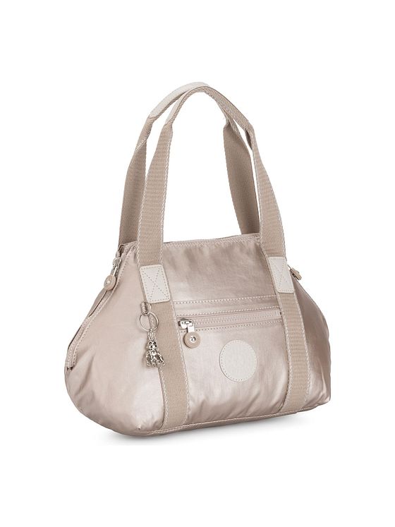 Kipling Basic Plus Art Mini Skuldertaske 27 cm Kipling Basic Plus Art Mini Skuldertaske 27 cm