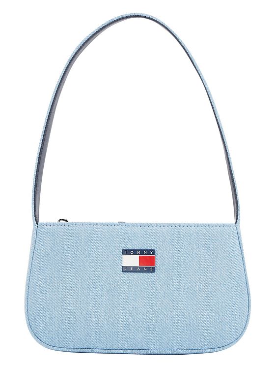 Tommy Hilfiger Jeans TJM ESS Must Skuldertaske 22 cm