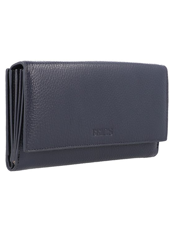 Bric's Marmolada pung RFID læder 18 cm