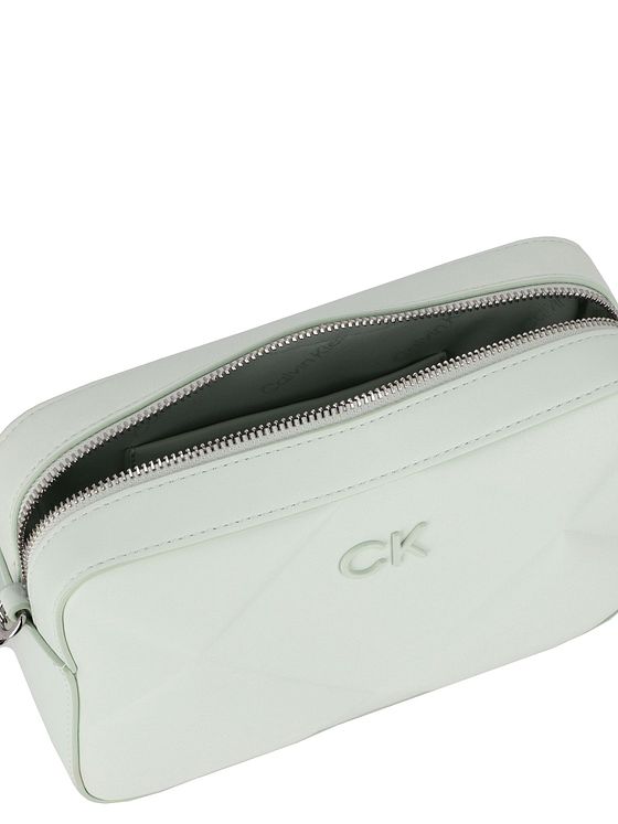 Calvin Klein Quit Skuldertaske 22.5 cm
