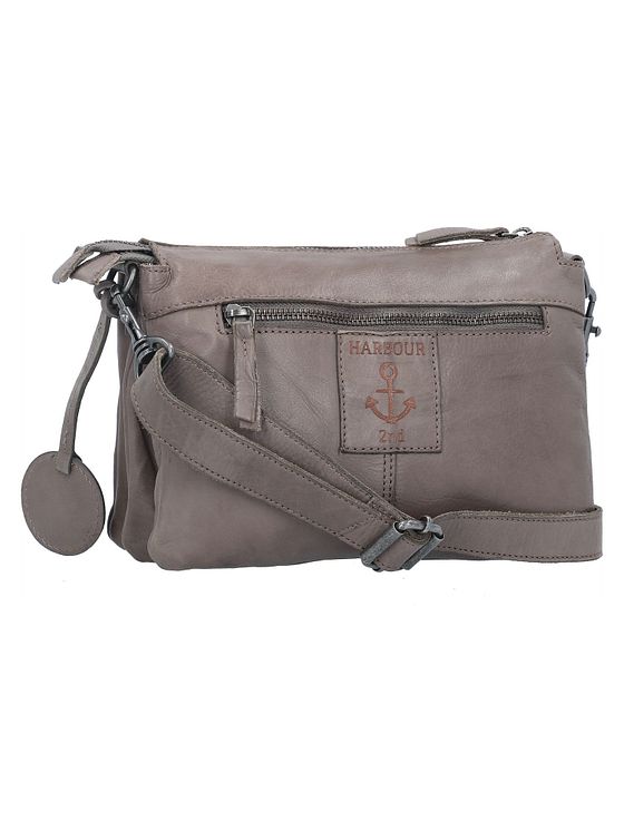 Harbour 2nd Evita Skuldertaske Læder 23.5 cm Harbour 2nd Evita Skuldertaske Læder 23.5 cm