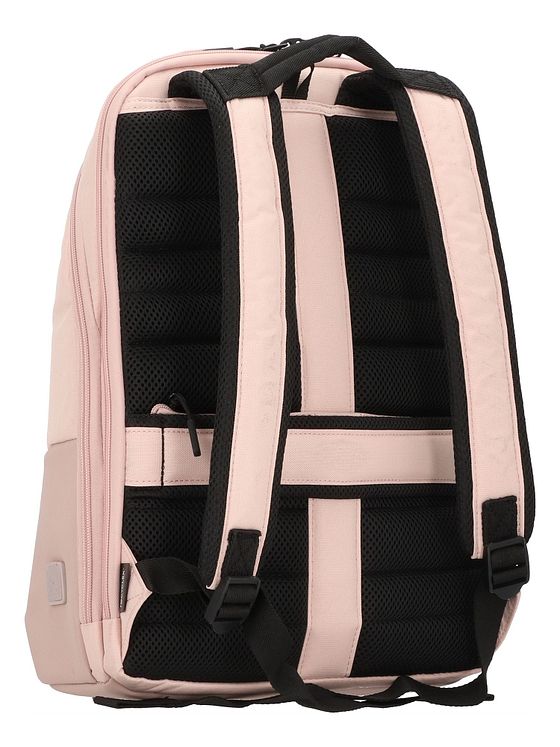 Samsonite Stackd Biz-rygsæk 43 cm med rum til bærbar computer