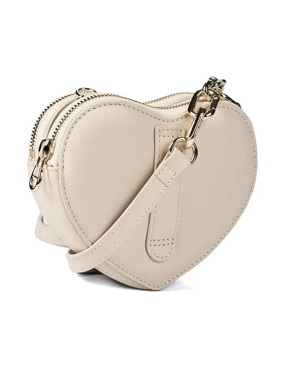 AIGNER Fashion Mini bag crossbodytaske Læder 14 cm