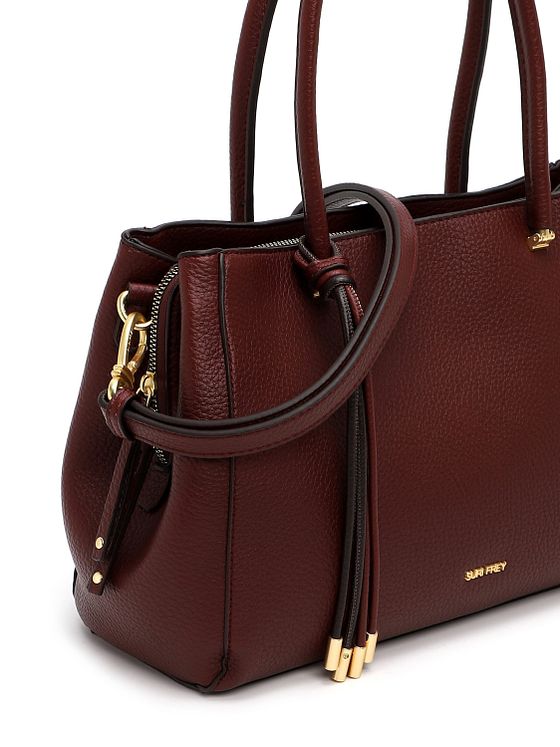 Suri Frey SFY Judy Olkalaukku 38 cm Suri Frey SFY Judy Olkalaukku 38 cm
