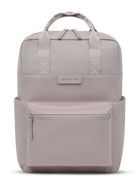 Kapten & Son Bergen Pro Daypack 39 cm Laptoprum Kapten & Son Bergen Pro Daypack 39 cm Laptoprum