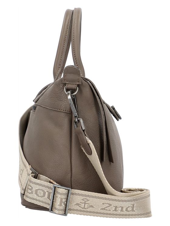 Harbour 2nd Just Pure Liane Håndtaske Læder 31 cm