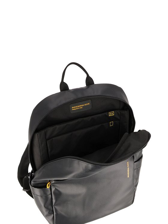 Mandarina Duck Eco Coated Daypack 42.5 cm Laptoprum