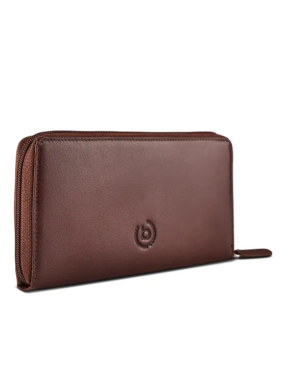 bugatti Valencia Pung RFID-beskyttelse Læder 20 cm bugatti Valencia Pung RFID-beskyttelse Læder 20 cm