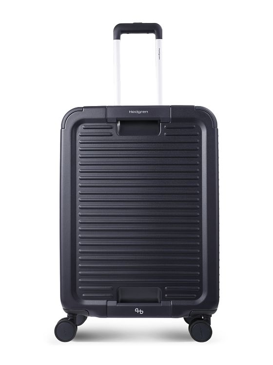 Hedgren Raku 4 rullar Trolley 65.5 cm med töjbar kant