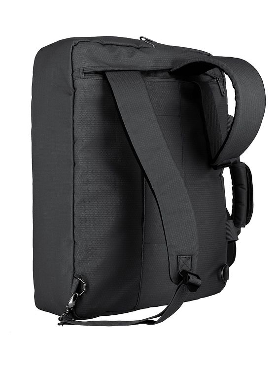 Travelite Skaii weekendtaske 49 cm med rygsækfunktion