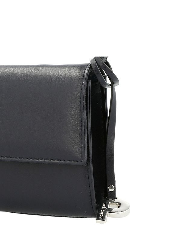 Picard Auguri Auguri Skuldertaske Læder 26 cm