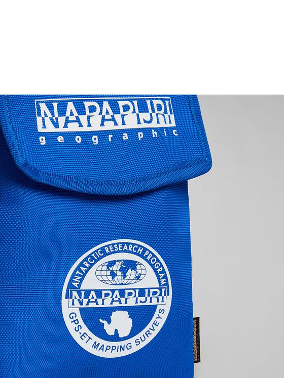 Napapijri H-Hornby Brysttaske 15 cm