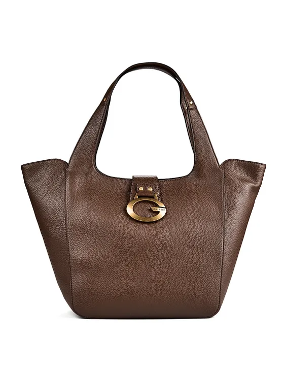 Guess Camden Skuldertaske 54 cm Guess Camden Skuldertaske 54 cm