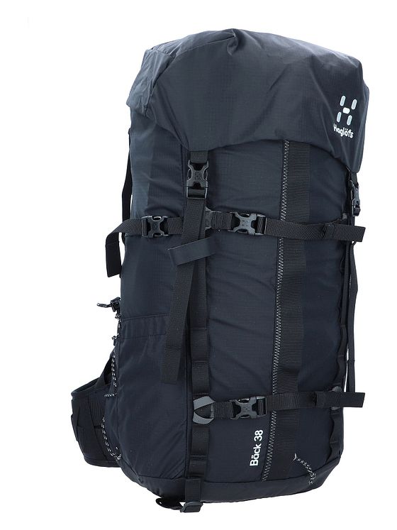 Haglöfs Bäck 38 Vandrer-rygsæk 65 cm