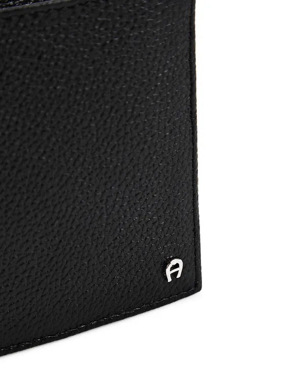 AIGNER Mica Cartera Bloqueo RFID Piel natural 12.5 cm AIGNER Mica Cartera Bloqueo RFID Piel natural 12.5 cm