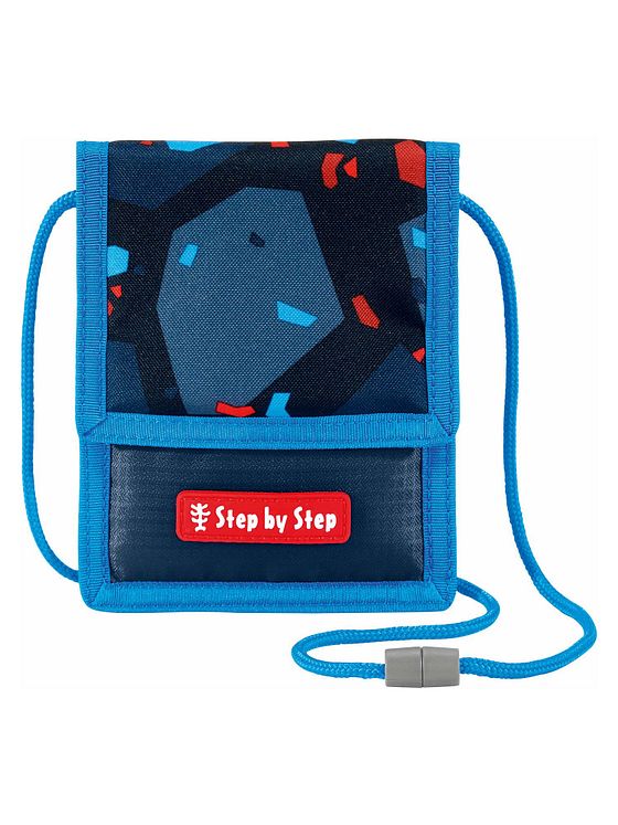 Step by Step Brysttaske 11 cm