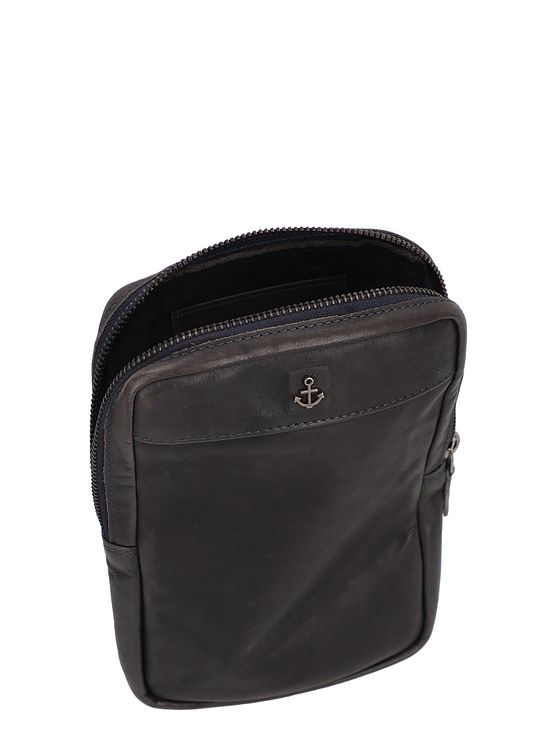 Harbour 2nd Anchor Love Benita 2 Mobil-etui Læder 14 cm