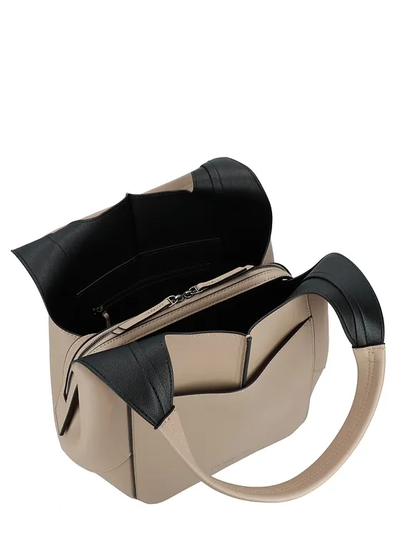 Liebeskind Bolsa de hombro Piel natural 32 cm