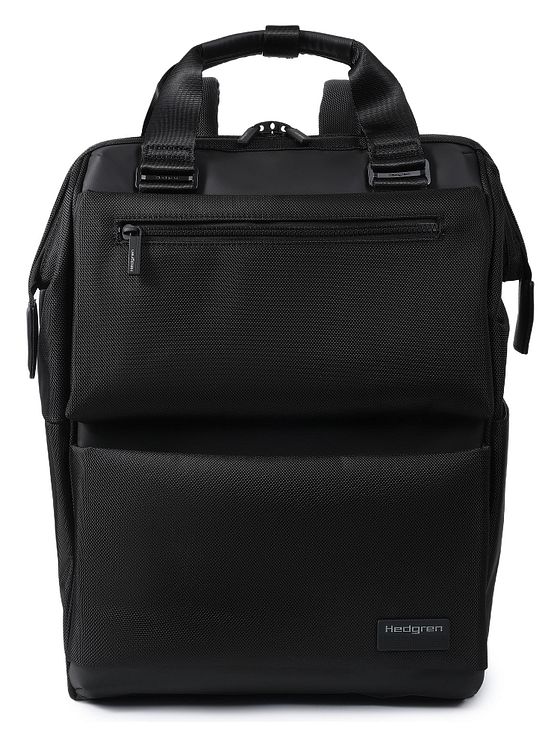Hedgren Next Clip Daypack RFID-beskyttelse 39 cm Laptoprum Hedgren Next Clip Daypack RFID-beskyttelse 39 cm Laptoprum