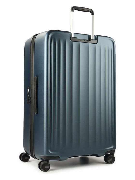 Samsonite Fyrm 4 hjul Trolley L 77 cm med strækfold