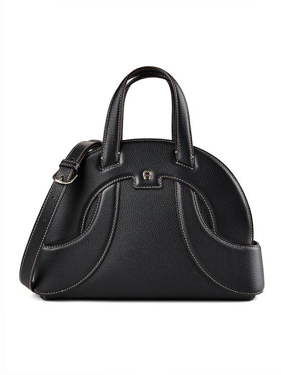 AIGNER Sellina Bolsa de hombro Piel natural 31.5 cm AIGNER Sellina Bolsa de hombro Piel natural 31.5 cm