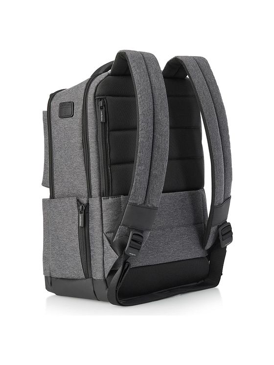 Hedgren Next Drive Backpack RFID 40 cm rum til bærbar computer