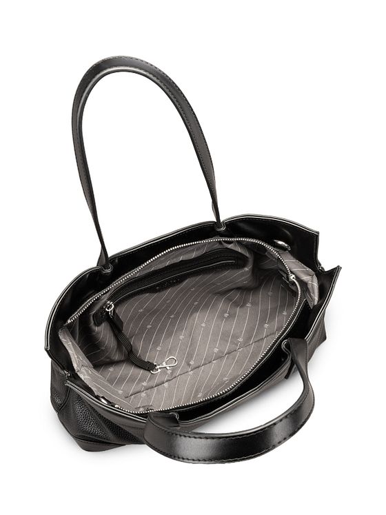 L.CREDI Sigrid Shopper taske 35 cm L.CREDI Sigrid Shopper taske 35 cm