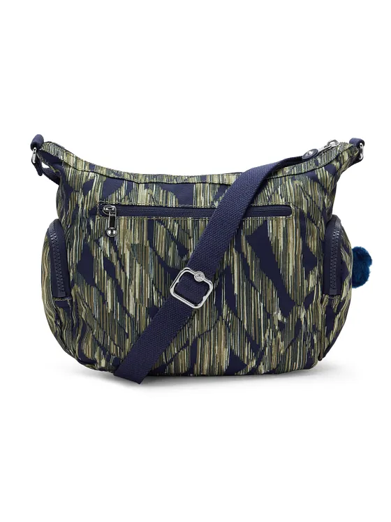 Kipling Gabb Bolsa de hombro S 31 cm