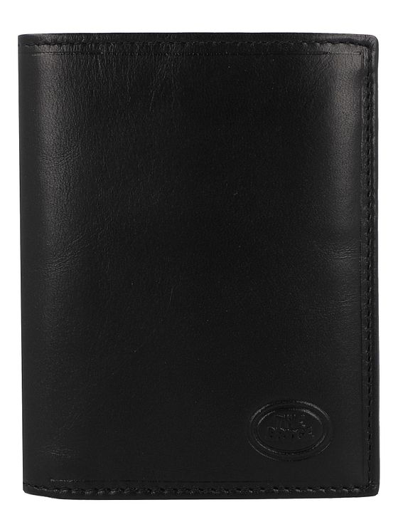 The Bridge Story Uomo pung i læder 8,5 cm