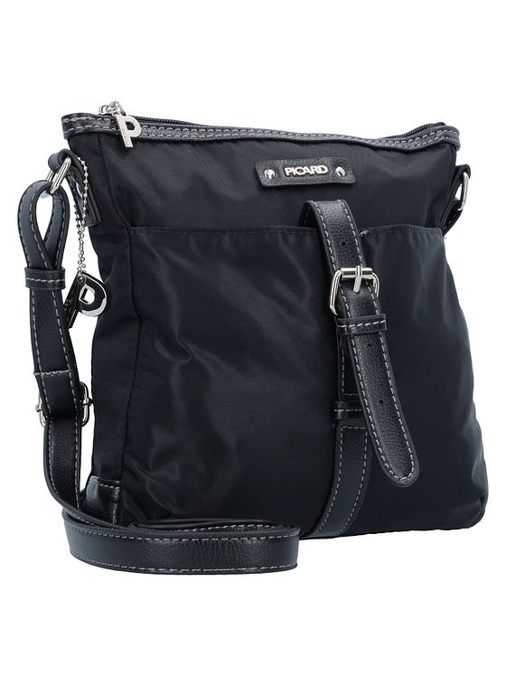 Picard Sonja skuldertaske 23 cm