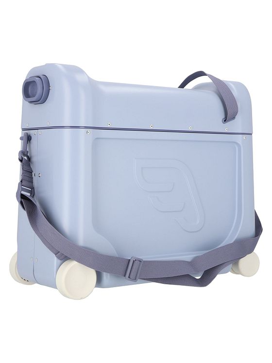 JetKids BedBox 4 hjul Barnevogn 39 cm