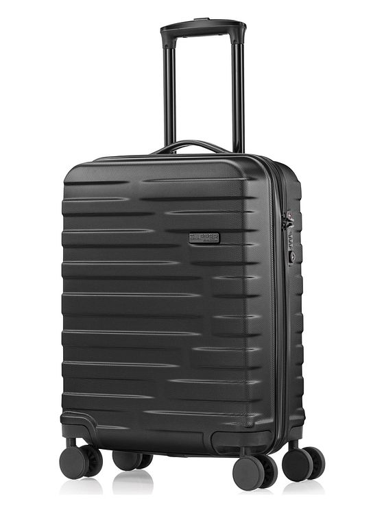 Pack Easy Clipper by Pack Easy Kosmo 4 hjul Kabinetrolley 55 cm