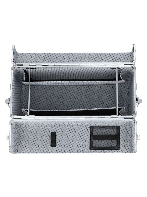 Alumaxx Pilottaske 47 cm