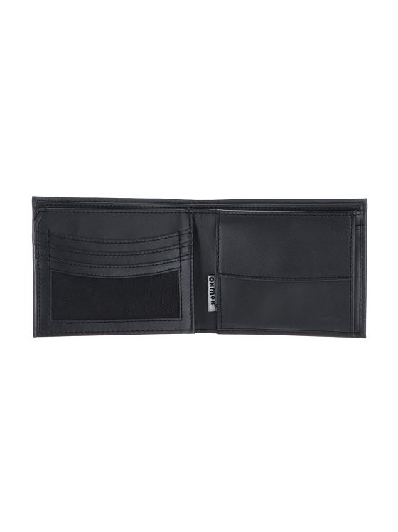 oxmox Leather Pung RFID-beskyttelse Læder 12 cm oxmox Leather Pung RFID-beskyttelse Læder 12 cm