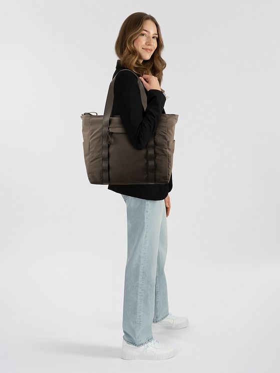 Marc O'Polo Nákupní taška M 41 cm