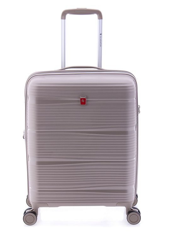 Gladiator 0800 4 hjul Trolley 55 cm med strækfold Gladiator 0800 4 hjul Trolley 55 cm med strækfold