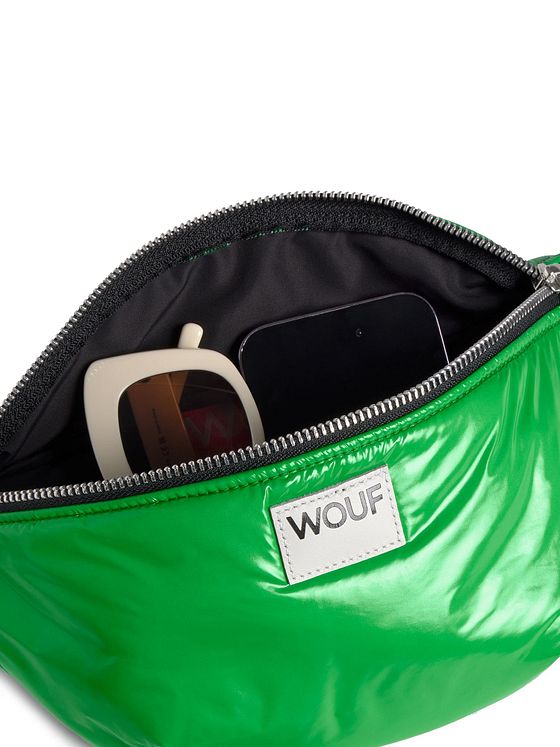 Wouf Glossy Bæltetaske 33 cm