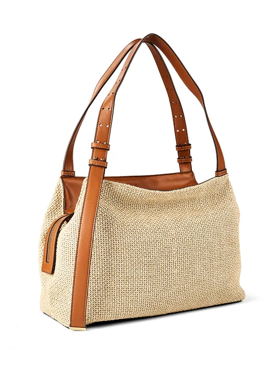 Armani Exchange Alice Skuldertaske 38 cm