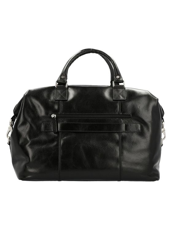 Picard Buddy Weekend-rejsetaske Læder 45 cm