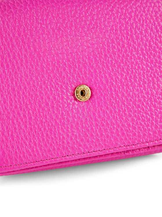 Braun Büffel Asti pung RFID læder 12 cm