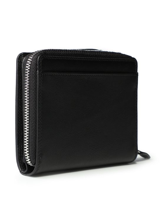 Braun Büffel Golf 3.0 Pung RFID-beskyttelse Læder 12.5 cm Braun Büffel Golf 3.0 Pung RFID-beskyttelse Læder 12.5 cm