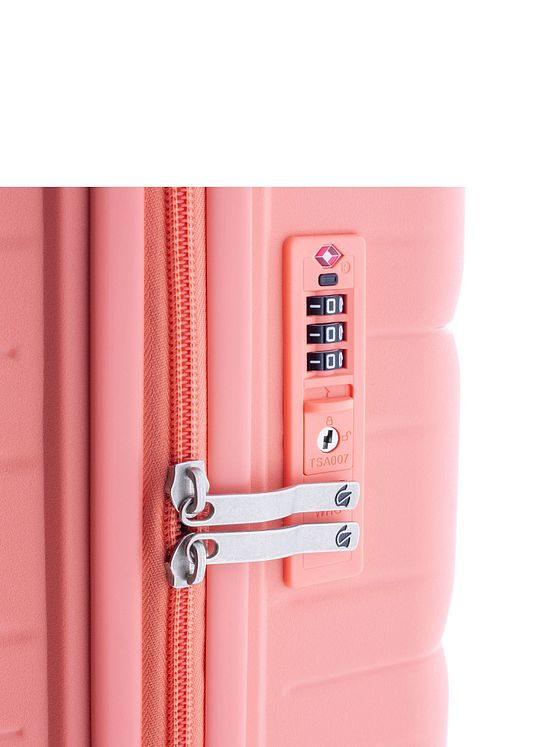 Gladiator 2700 4 hjul Trolley 55 cm Gladiator 2700 4 hjul Trolley 55 cm