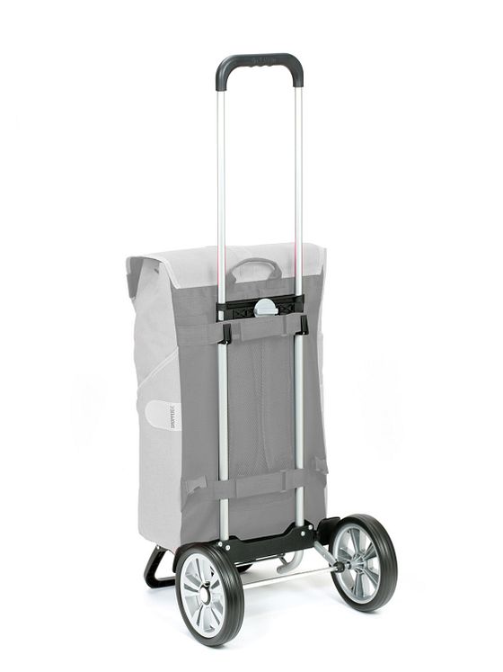 Andersen Shopper Alu Star Shopper Jelke Carro de la compra 59 cm