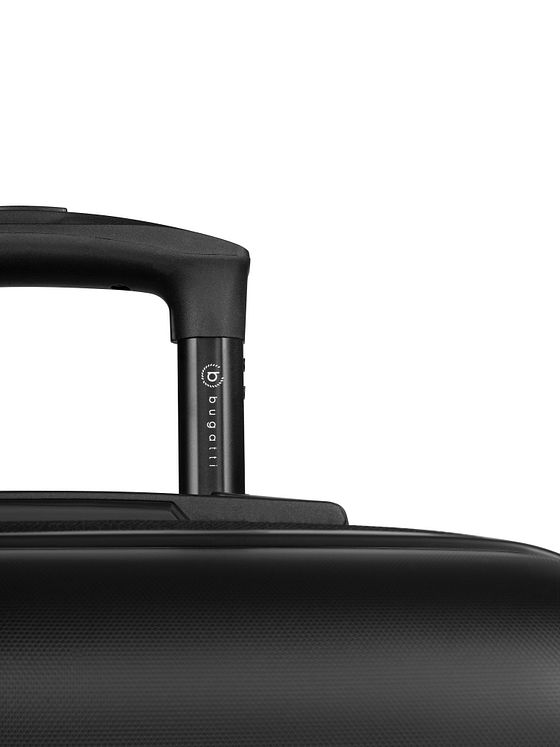 bugatti Valencia 2.0 4 hjul Kabinetrolley S 54 cm med strækfold