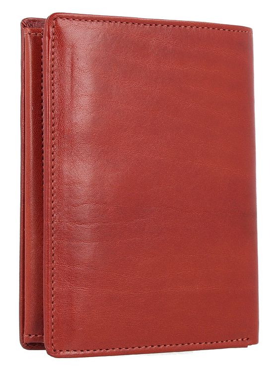 Esquire Toscana pung RFID læder 10 cm