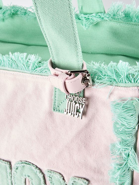 Juicy Couture Mirna Nákupní taška 55 cm