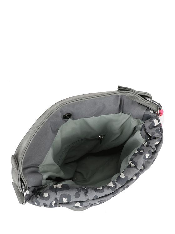 Fritzi aus Preußen Olga Limited Leo Bubble Skuldertaske 27 cm