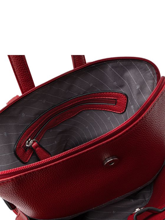 L.CREDI Melanie City Rucksack 30 cm L.CREDI Melanie City Rucksack 30 cm